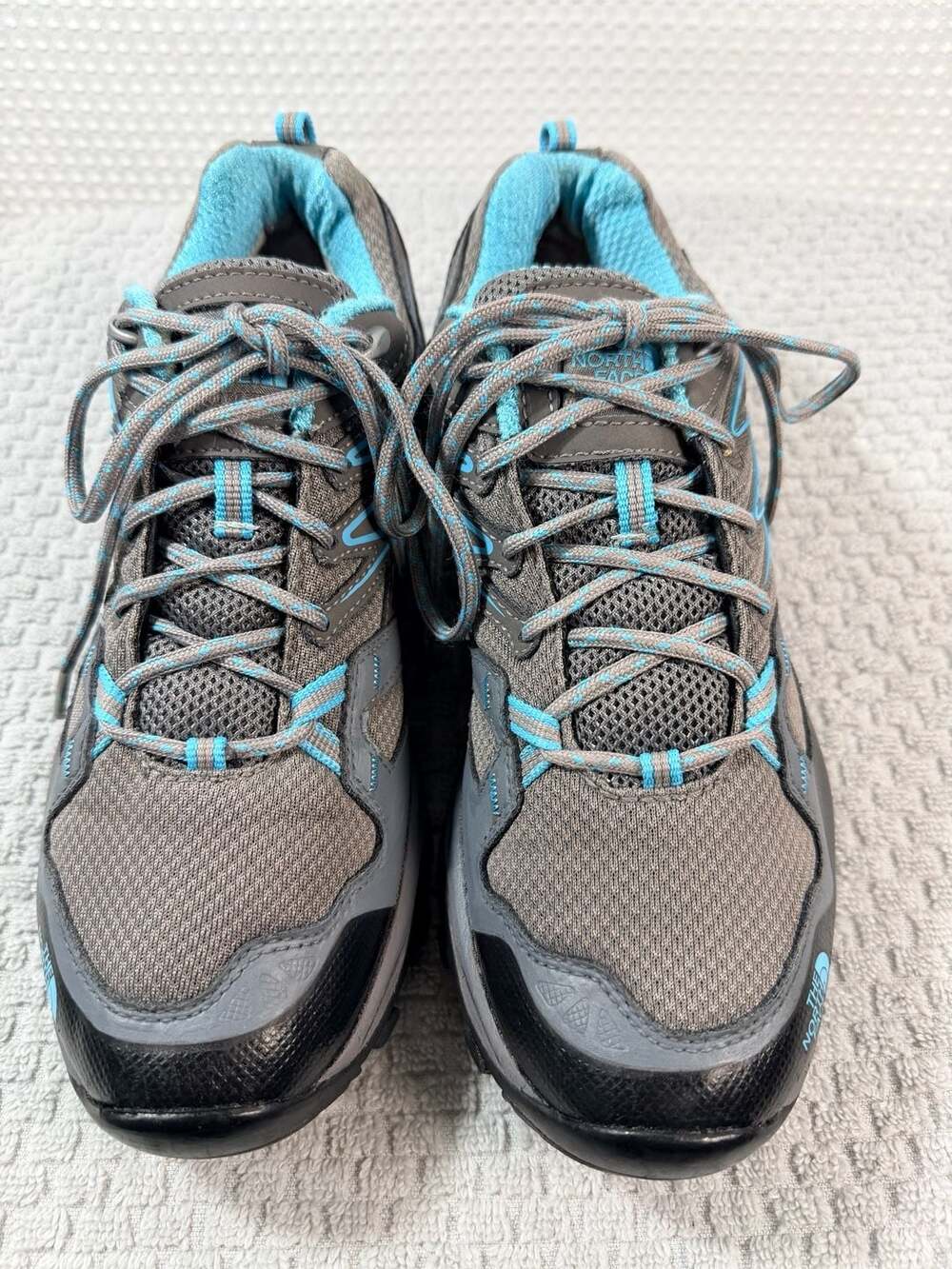 The North Face Women's Hedgehog Fastpack Gore-Tex Hiking Shoes View 4